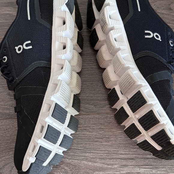 ON Running Cloud 5 - Picture 5 of 8